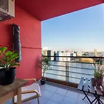 Flexible Selfcheckins 29 - Zagreb - Garage - Loggia - New - Apartments Repinc
