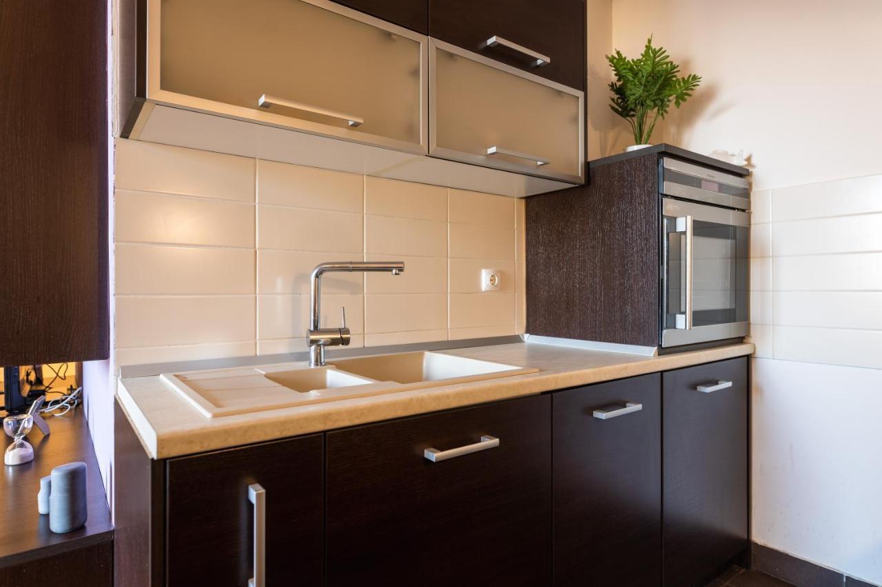 Flexible Selfcheckins 29 - - Garage - Loggia - New - Repinc Apartament Zagrzeb