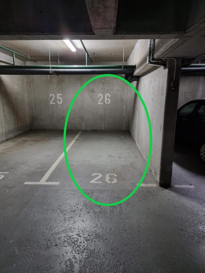 Apartament Flexible Selfcheckins 29 - - Garage - Loggia - New - Repinc Zagrzeb