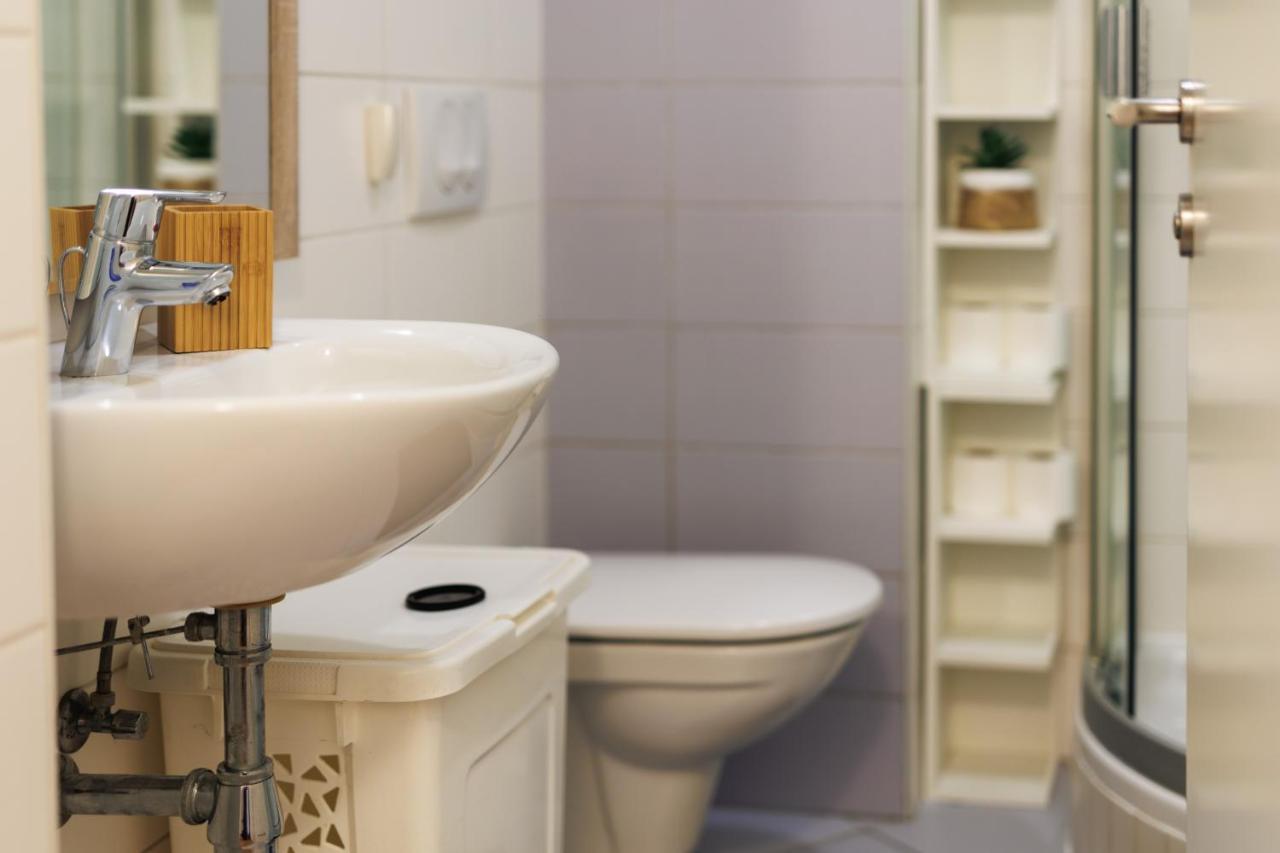 Apartament Flexible Selfcheckins 29 - - Garage - Loggia - New - Repinc *